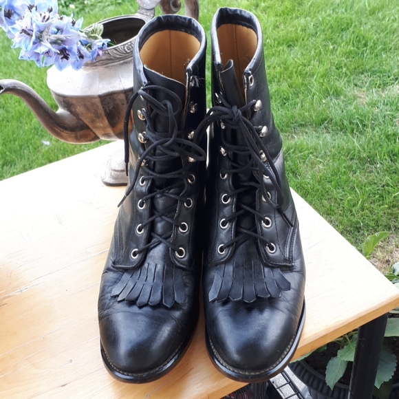 Laredo Shoes - Laredo ladies ropers